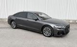 Audi A8 60 TFSI e L quattro