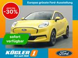 Ford Puma Gen-E Premium 168PS/Winter-P./Pano -18%* - Ford Puma Gen-E mit Schiebedach