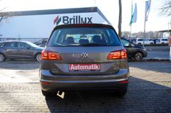 Fahrzeugabbildung Volkswagen Golf Sportsvan 1,4L DSG Comfortline Nav 1.HD