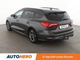 Ford Focus 1.0 EcoBoost Mild-Hybrid ST-Line *NAVI*CAM - Ford Gebrauchtwagen in Herford