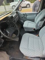 Volkswagen VW T4 California  (Westfalia Dach) - H Kenz.  - Diesel 1991
