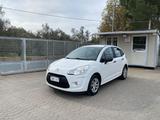 Citroën Citroen C3 1.4 HDi 70CV FAP Van Attraction - Citroën C3 mit Diesel-Antrieb: Attraction