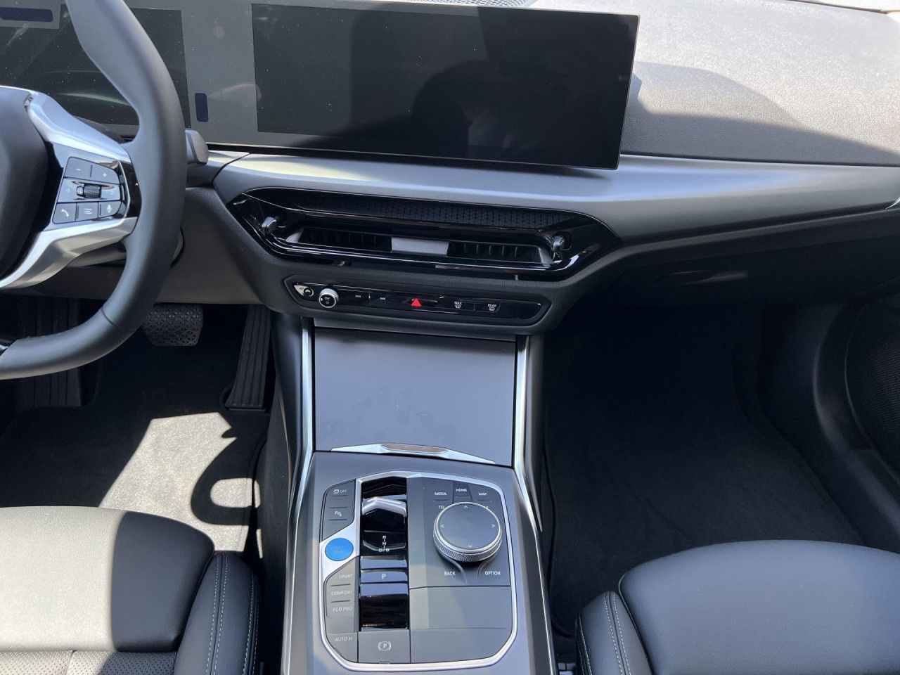 BMW i4 - Bild 16