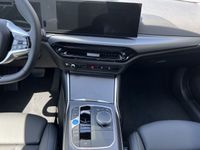 BMW i4 - Vorschau Bild 16