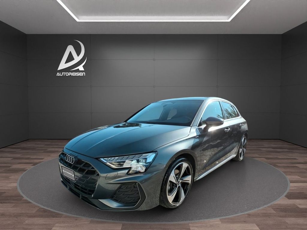 Image of Audi A3