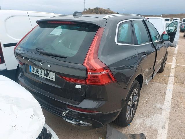 Volvo XC60 T6 AWD Recharge Core Auto