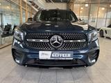 Mercedes-Benz GLB 200 d 8G-DCT AMG Line, AHK, Distronic, Night - Mercedes-Benz GLB 200 in Bremen