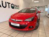 Opel Astra J GTC 1.6 T OPC-Line*8Fach*nurGEWERBE* - Opel Astra: Opc Line J