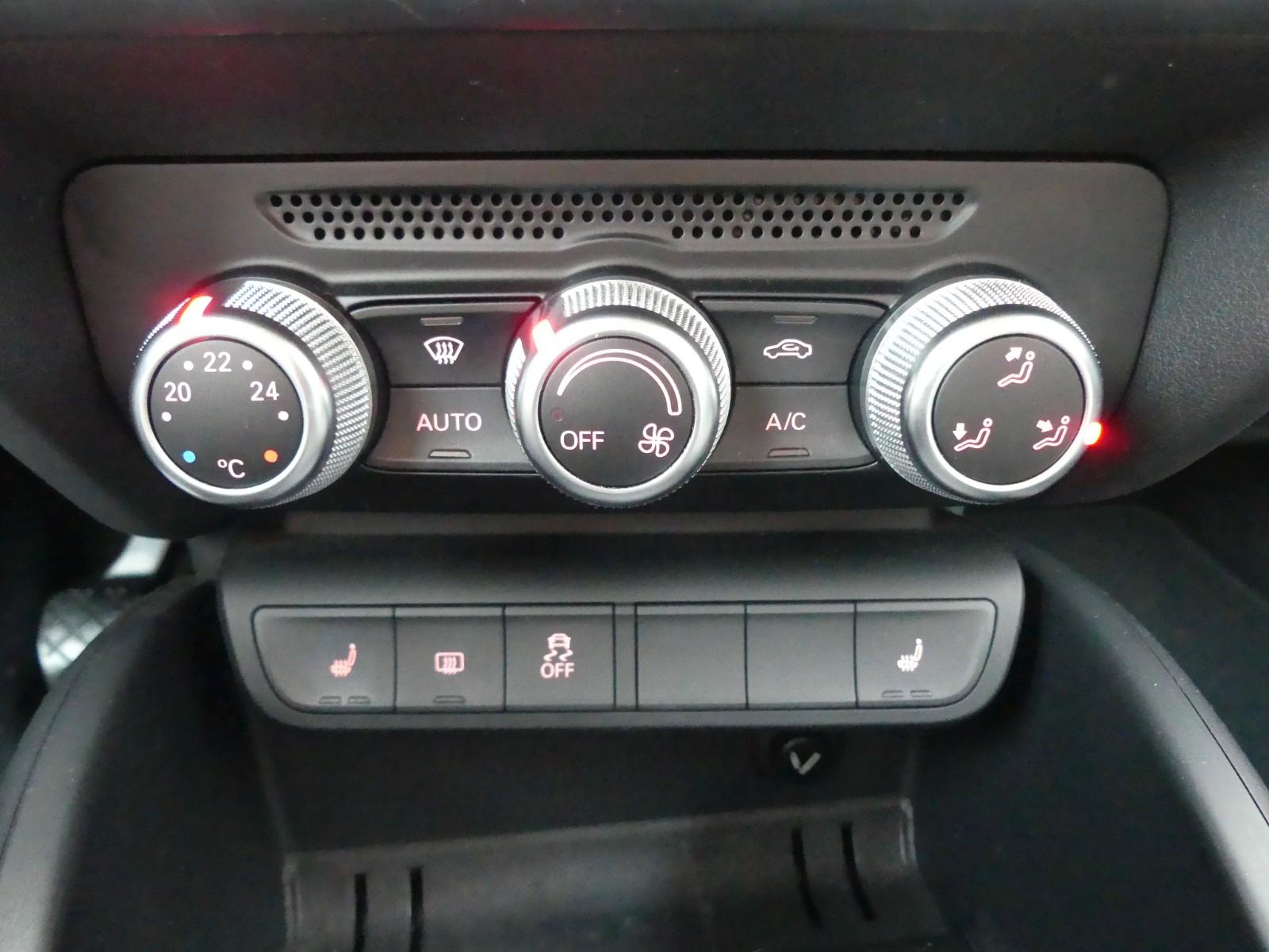 Audi A1 Navi*Sitzhzg.*PDC*Klima*ab 149€