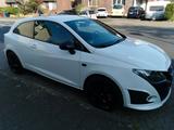 Seat Ibiza Cupra 1.4 TSI Bocanegra - Seat Ibiza: Bocanegra