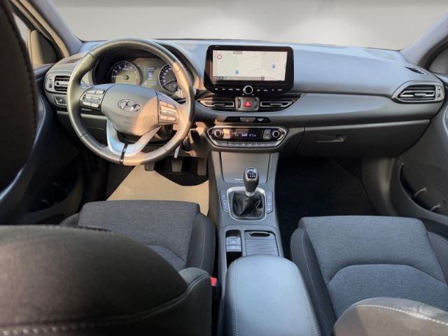 Hyundai i30 – Bild 11