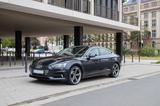 Audi A5 Sportback 2.0 TFSI - Audi A5 in Chemnitz