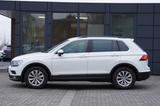 Volkswagen Tiguan Comfortline BMT MIT 2 JAHREN GARANTIE !!! - Volkswagen Tiguan Gebrauchtwagen in Mülheim (Ruhr)
