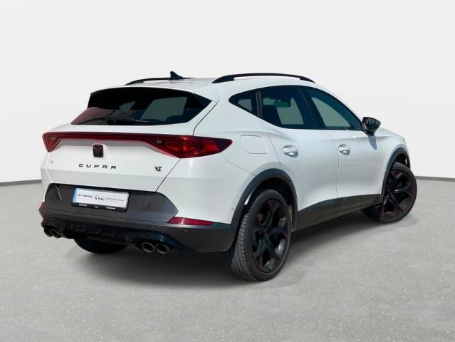 Cupra Formentor VZ 4Drive *ACC*LANE*KAM*, миниатюра 3