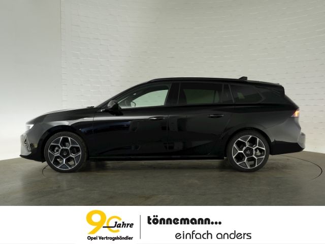 Astra L ST ULTIMATE AT+LED MATRIX+NAVI+360 GRAD