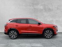 Renault Austral - Vorschau Bild 6