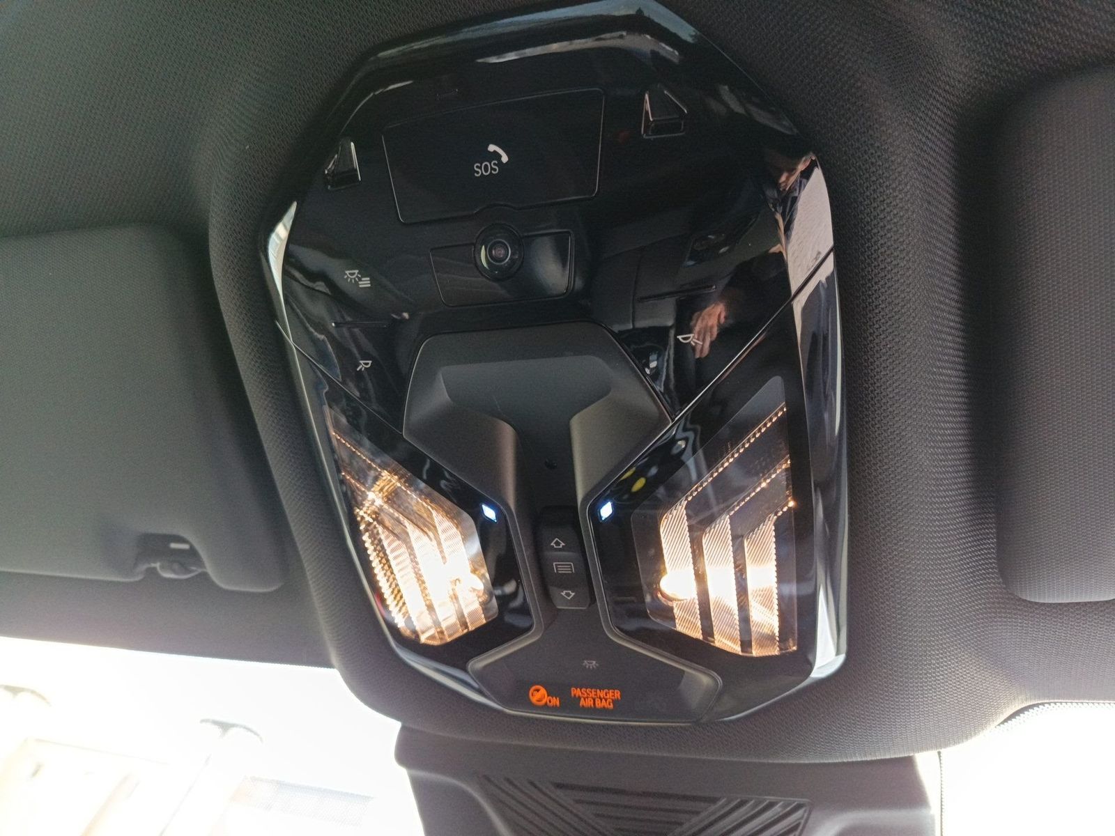BMW i5 - Bild 28
