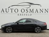 Mercedes-Benz CLA 180 d 8G-DCT Progressive Line Advanced - Mercedes-Benz CLA 180 in Krefeld