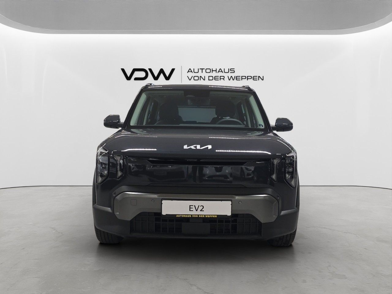 Kia EV2 - Bild 2