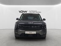 Kia EV2 - Vorschau Bild 2