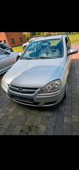 Opel opel corsa 1.3 cdti - Opel Corsa aus 2006 mit Diesel-Antrieb