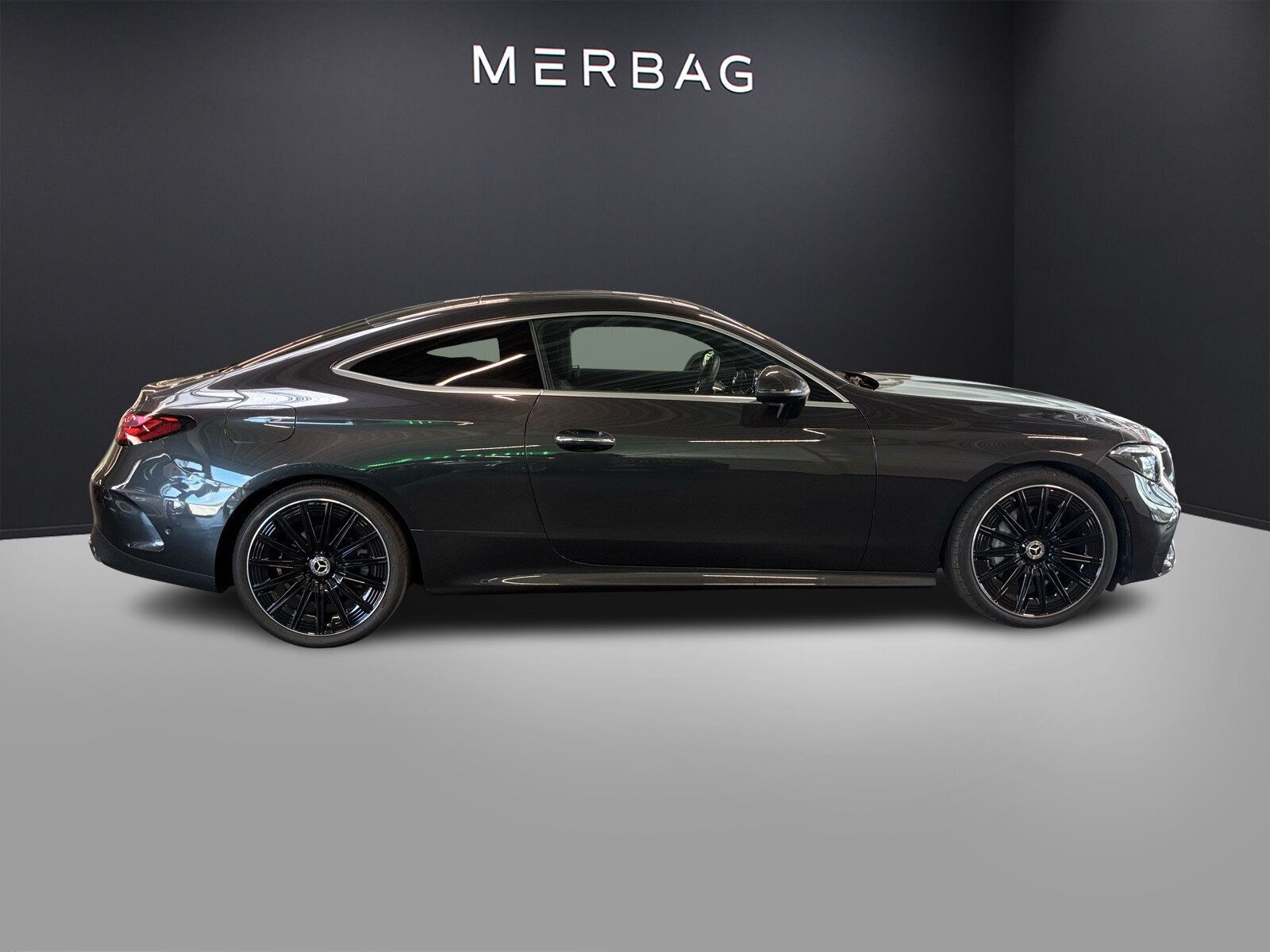 Mercedes-Benz CLE 220 d AMG-LINE PANORAMA 20 MEMORY TOTWINKEL foto 4