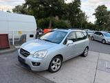 Kia Carens 2.0 CRDi Automatik  140 PS  D... - gebrauchte Kia Carens aus dem Jahr 2007