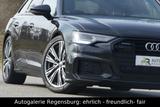 Audi A6 Avant 50 TDI quattro *S-LINE*KAMERA*PANORAMA* - Audi A6: Kombi
