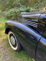 Opel Kapitän 50 Oldtimer - Opel: Kapitän