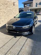 Volkswagen Passat Variant 2.0 TDI BMT Comfortline Varia...