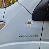 Weinsberg MQH 600 echt nen Cooler Bus, Ramto Fahrwerk 17 " - Weinsberg Etagenbett