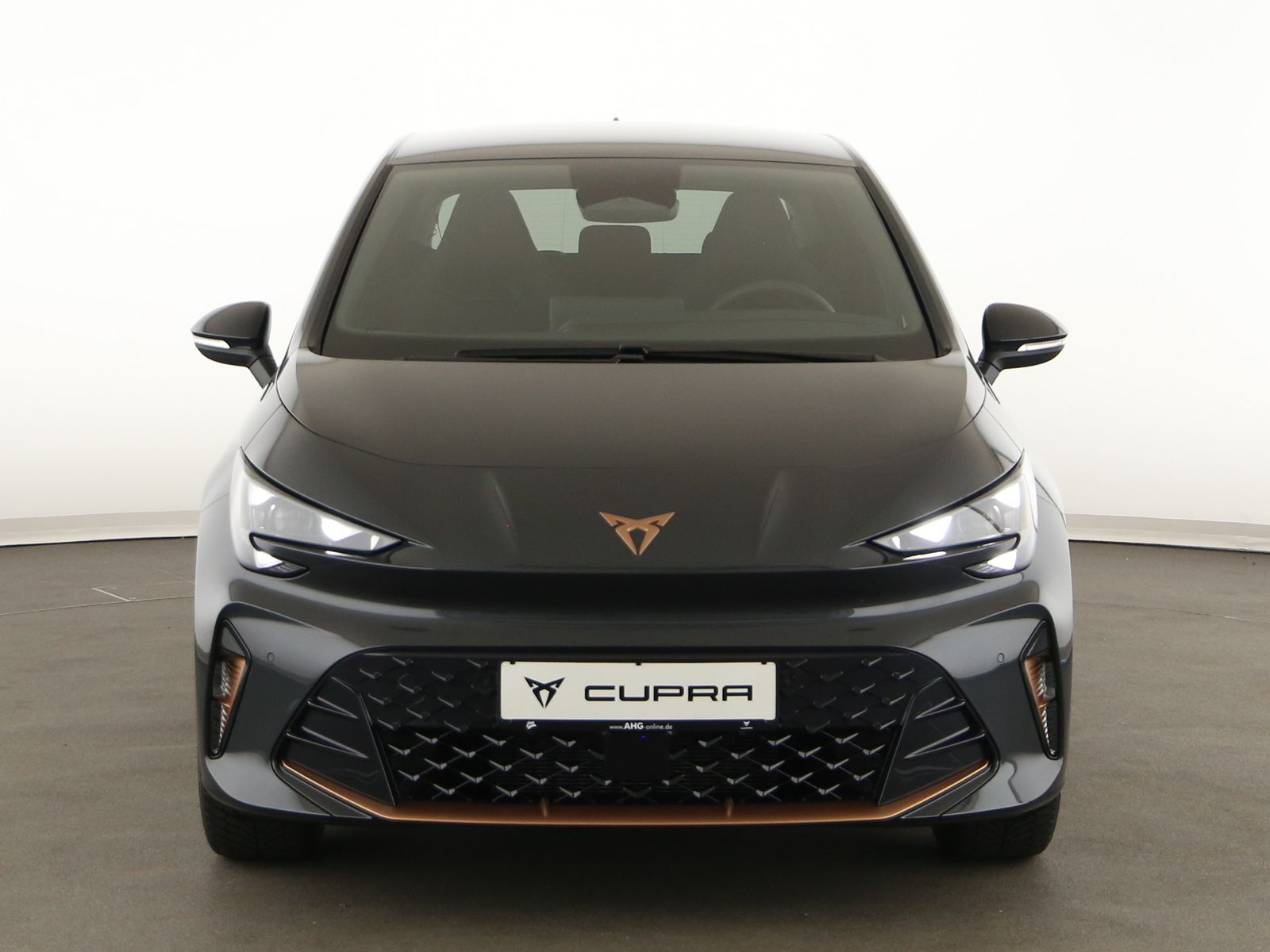 Cupra Born 190 PS 58 kWh CUPRA LED Navi ACC Kamera Al imagem 3