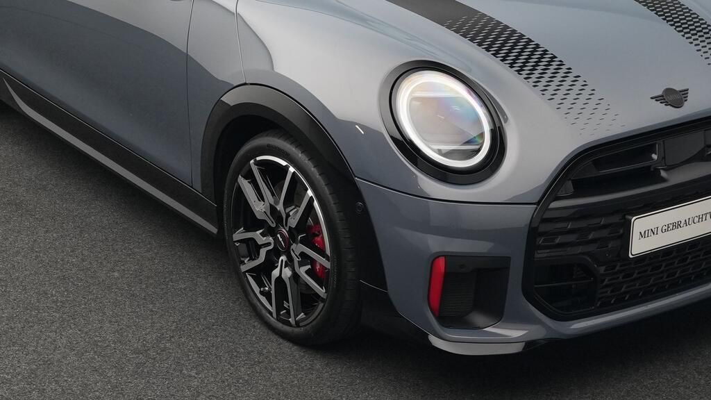 MINI John Cooper Works Cabrio - Bild 22