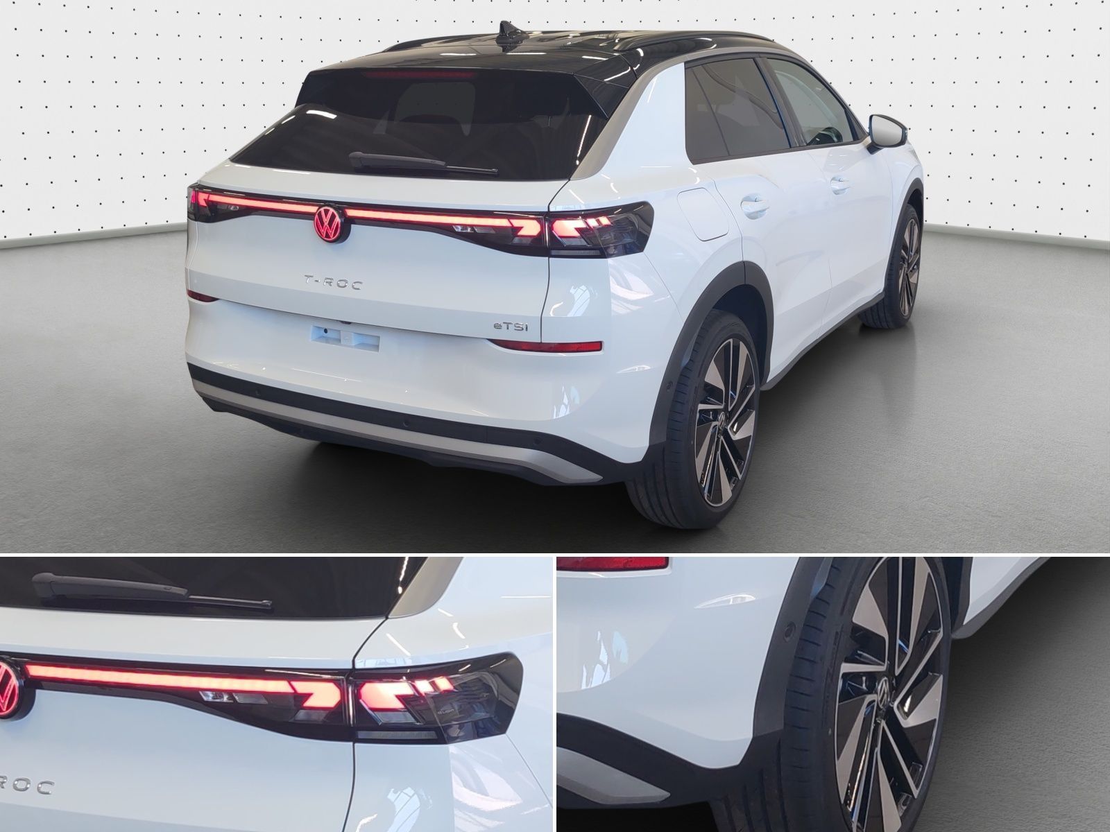 Volkswagen T-Roc - Bild 17