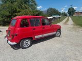 Renault R4 1990 Oldtimer Top Zustand - Renault aus 1990