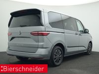 Volkswagen T7 Multivan - Vorschau Bild 6