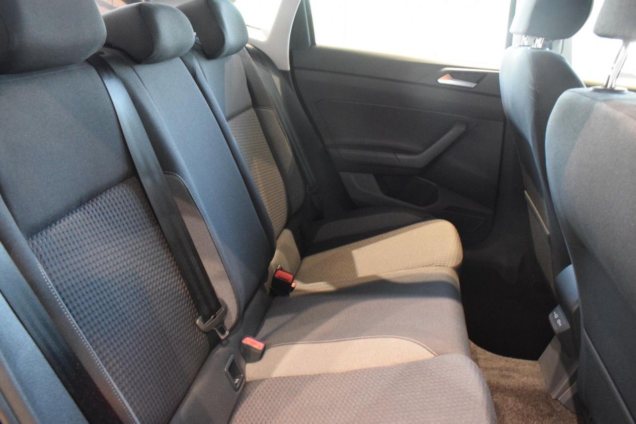 Volkswagen Polo - Bild 8