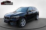 BMW X5 xDrive 45e Panorama/AHK/H UP/Soft Close/360° - BMW X5: Xdrive