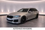 ALPINA D5 S Touring BERNINAGRAU/LASER/ACC/360/1.HAND - graue ALPINA D5