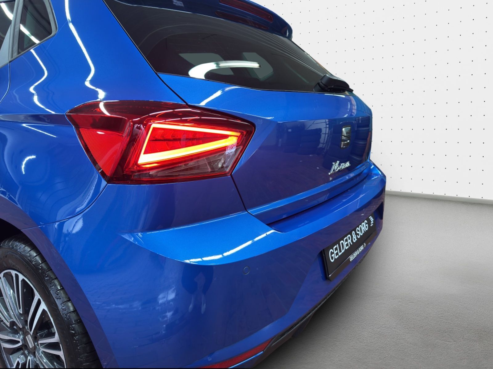 Seat Ibiza - Bild 12