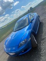 Mazda RX-8 Revolution 141kW Revolution - gebrauchte Mazda RX-8 aus dem Jahr 2006