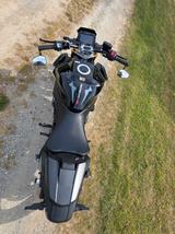 Suzuki GSX-S 1000 Power Edition  - SUZUKI GSX S1000