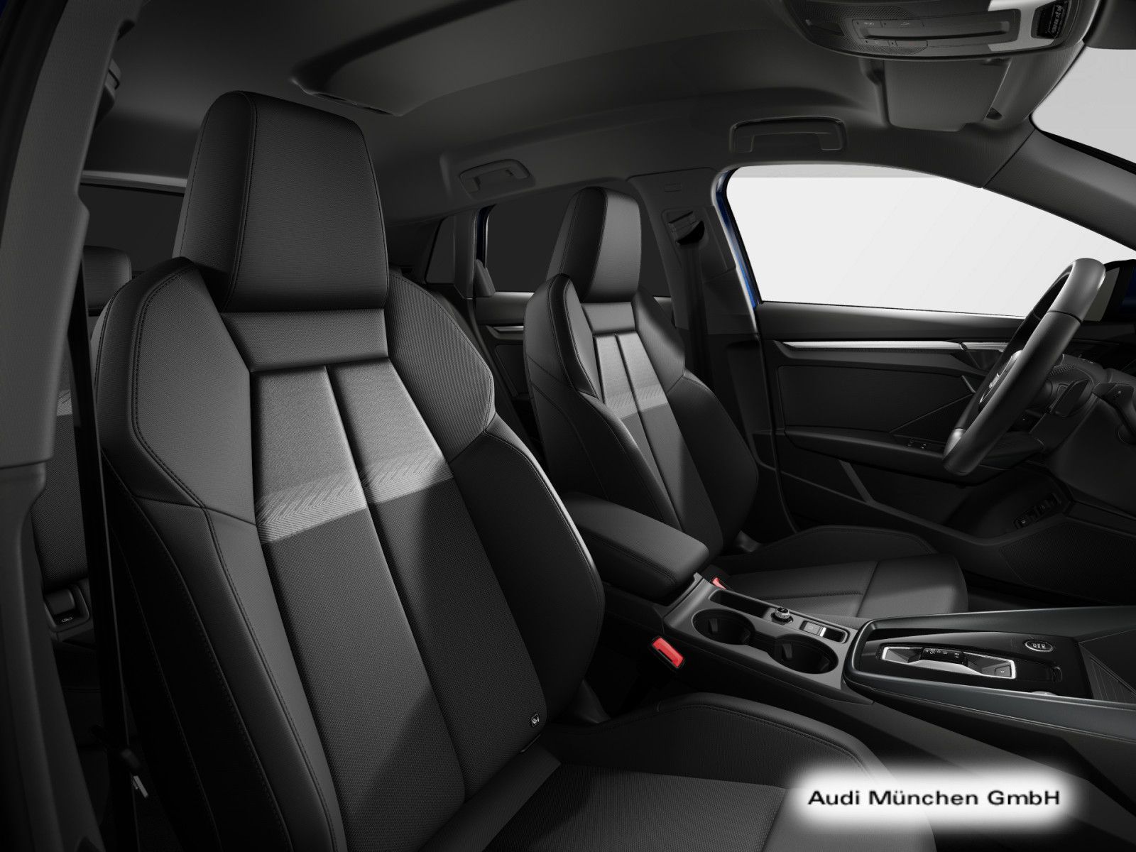 Audi A3 - Bild 13