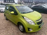 Chevrolet Spark LS*TÜV NEU*1 HAND*KLIMA*TOP AUTO* - Chevrolet in Essen