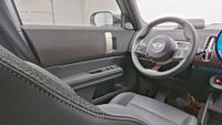 MINI Countryman S (Cooper) - Vorschau Bild 11