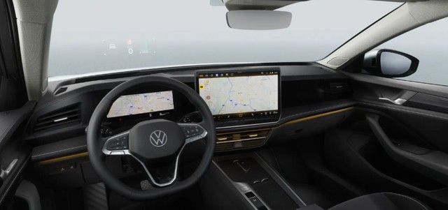 Passat Variant Business eTSI DSG Navi-Pro-Max 8-