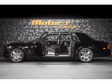 Rolls-Royce Phantom 6.75 V12 - Rolls-Royce Phantom: Limousine