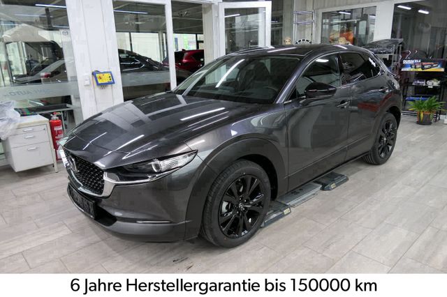 Mazda CX-30 2026 e-SKYACTIV 140 Homura Aktion Neu