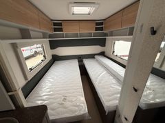 Bürstner Averso 535 TL B66 Edition*Einzelbetten*Sofort*