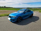 BMW M2 F87 2. Hand M-Performance KW DKG Ha... - BMW M2 f87 Gebrauchtwagen